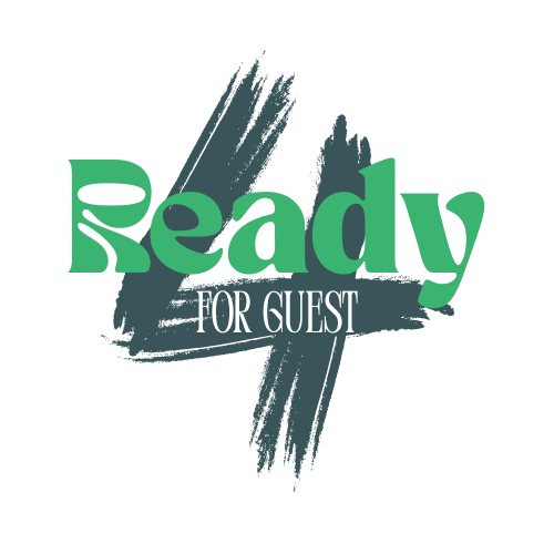 Ready4Guest Admin